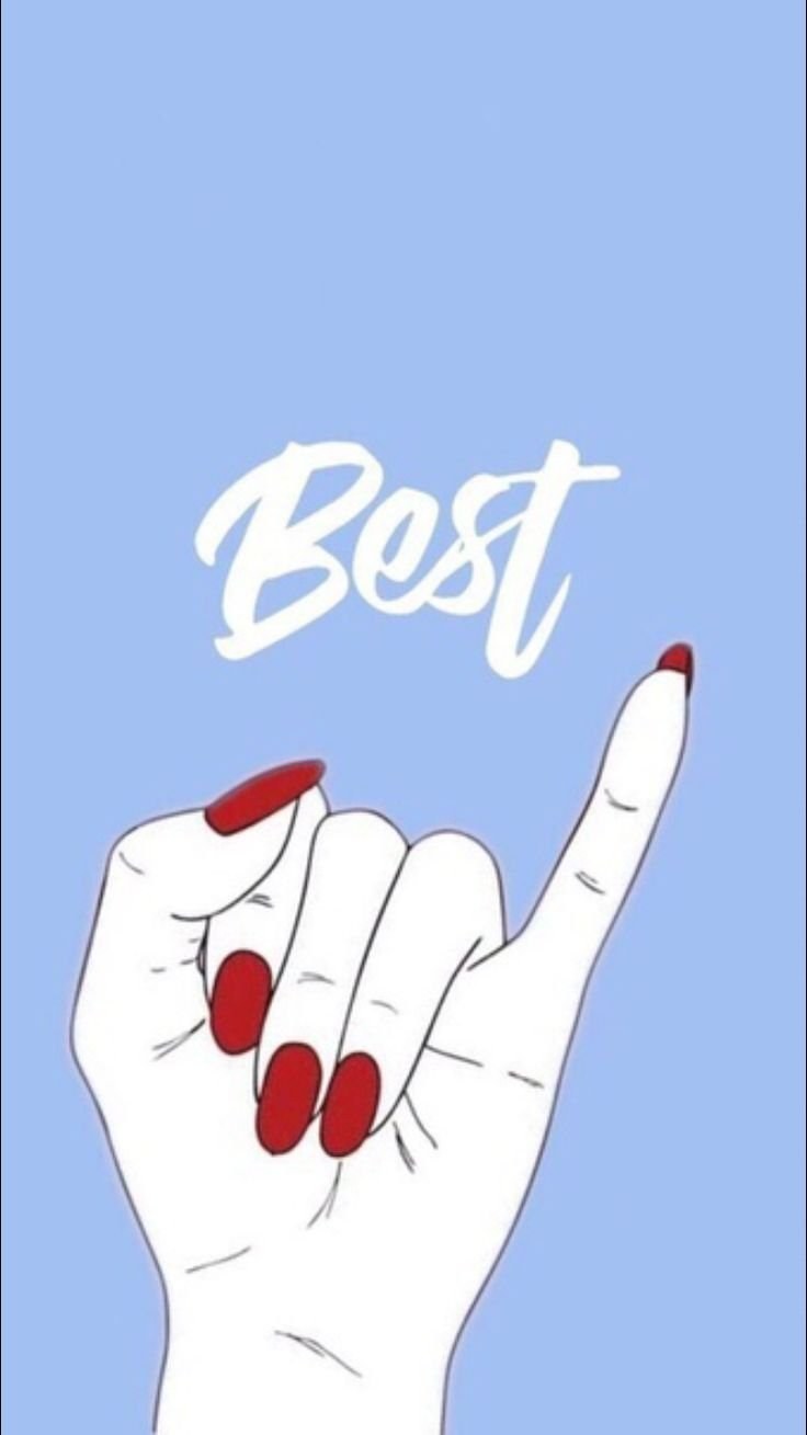 Две подруги мультяшные