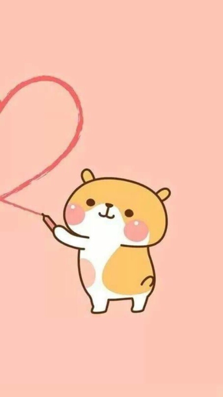 Милые рисунки для срисовки