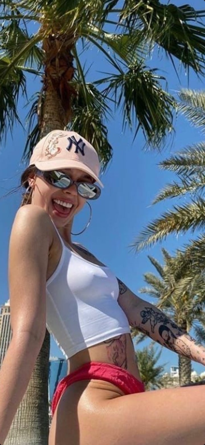 Обои в стиле ГТА