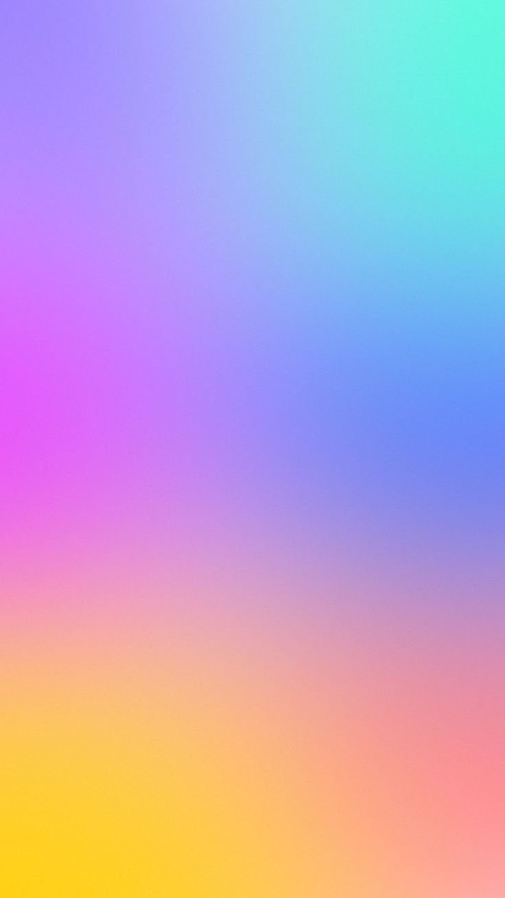 Фон синий градиент