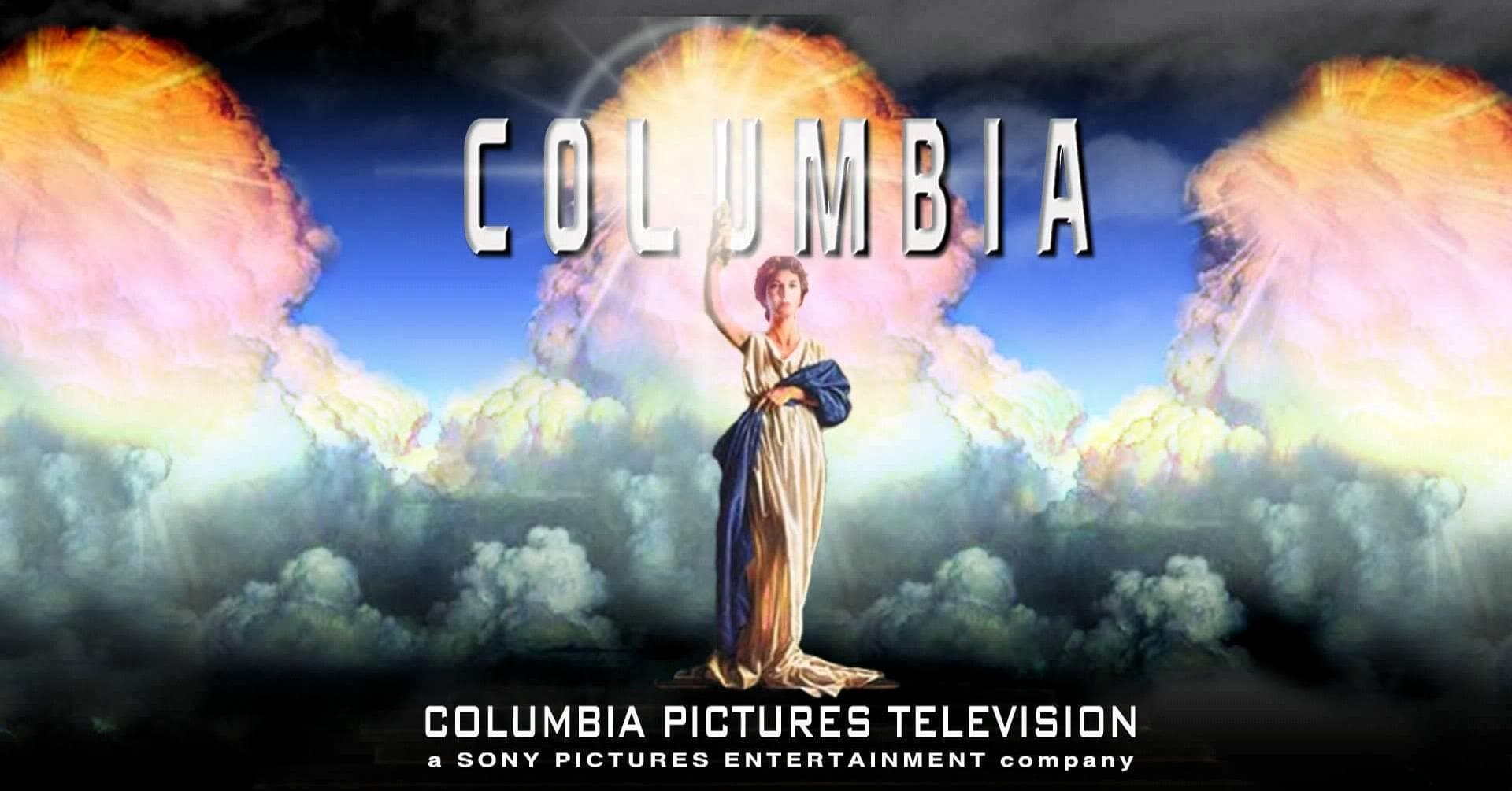 Он как коламбия пикчерз только круче. Sony pictures Columbia pictures. Sony Columbia pictures Sony pictures Television 2016. Columbia pictures Television 1993.