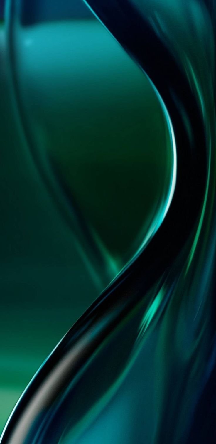 Абстракция в темных тонах