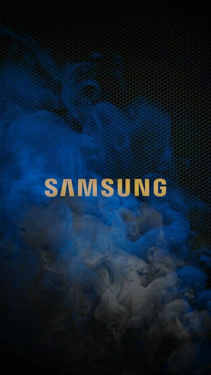 Логотип Samsung Galaxy