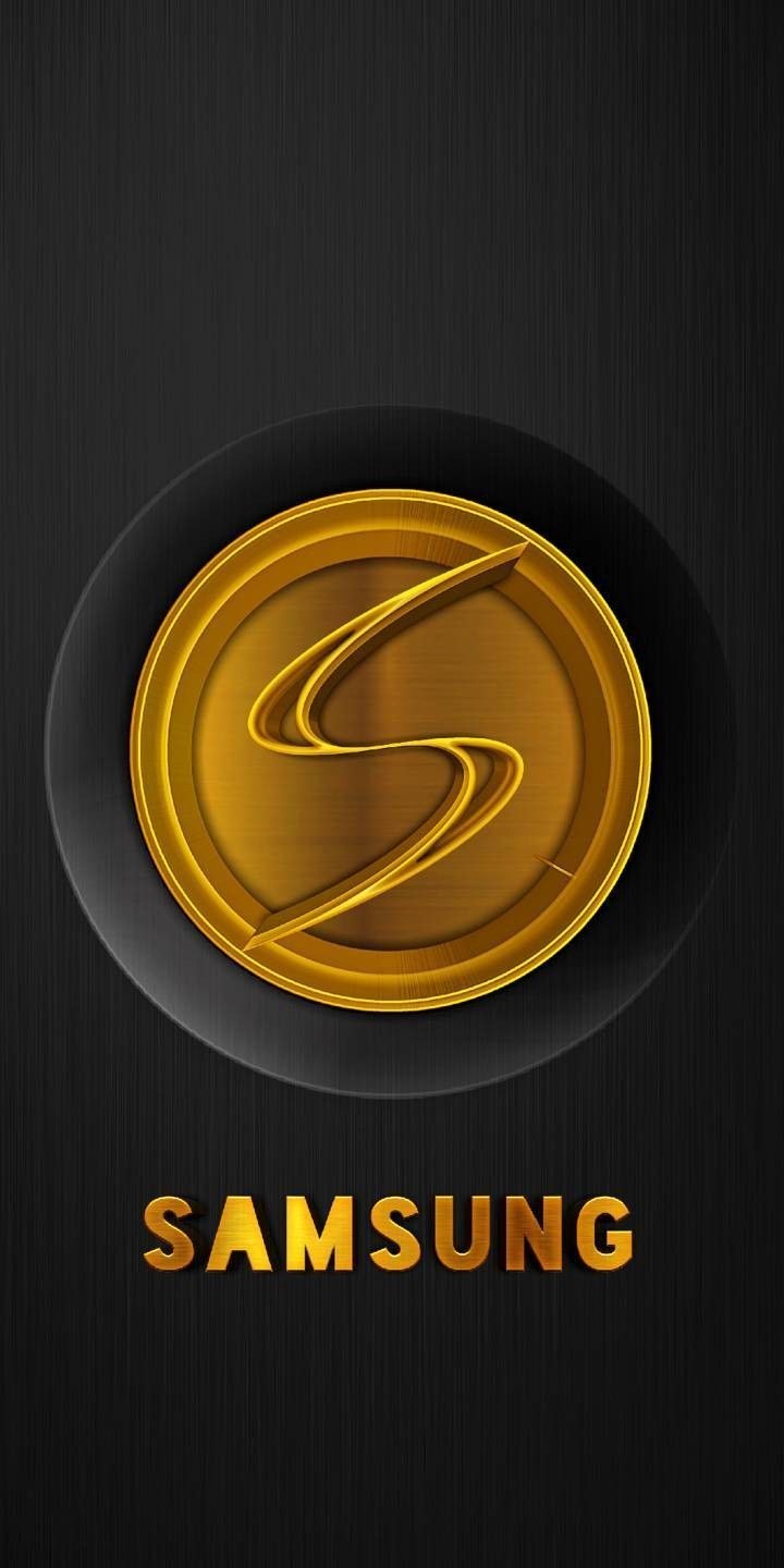 Samsung логотип