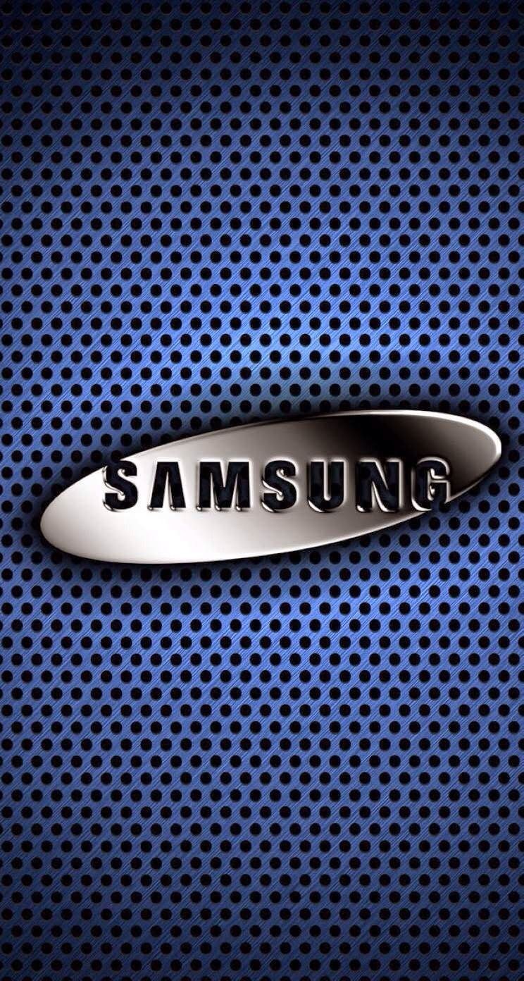 Логотип самсунг галакси