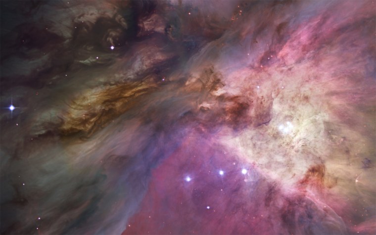 Туманность Геликс