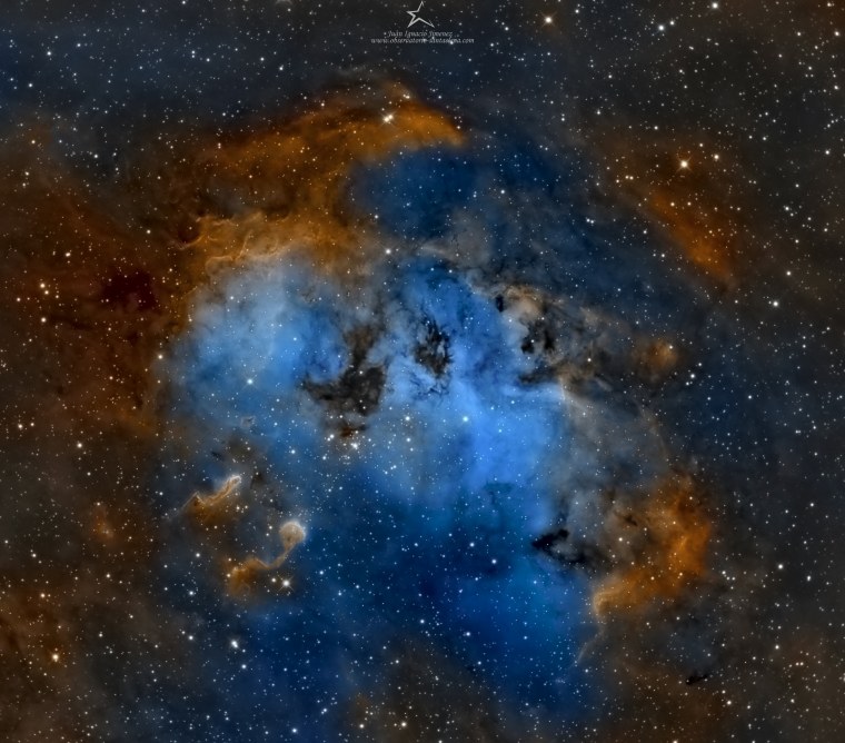 Ic 410