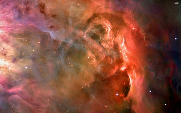 Туманность Геликс