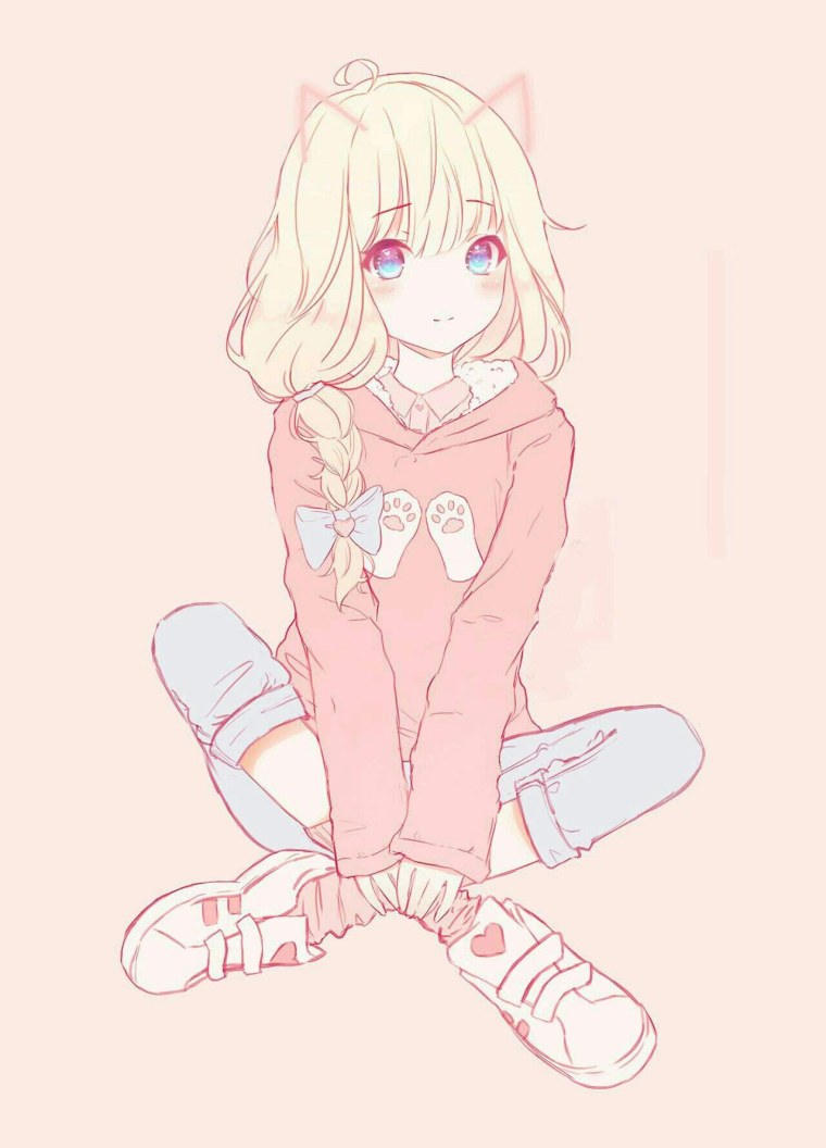 Кавайные Акита ину