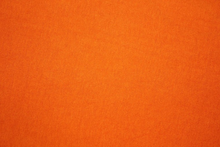 Красивый оранжевый