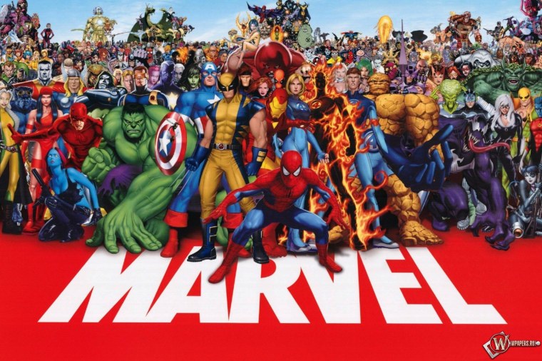 Marvel (Вселенная Марвел)