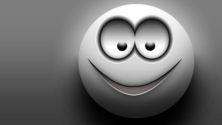 Прикольные рожицы