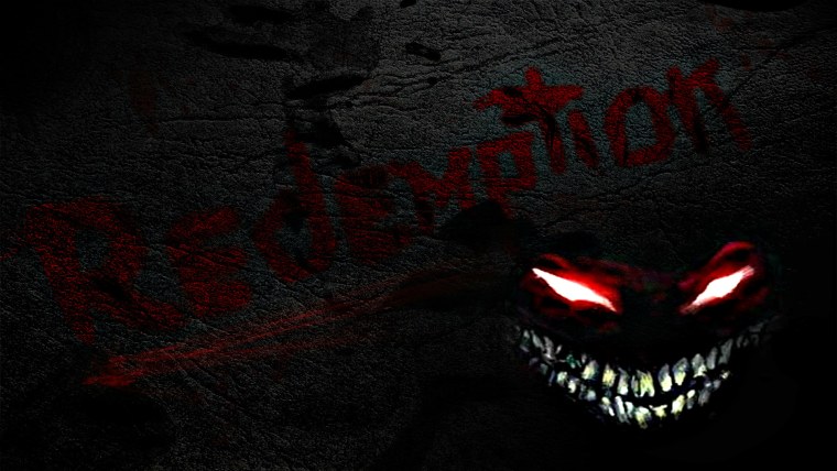 Улыбка Чеширского кота