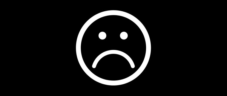 Злая улыбка