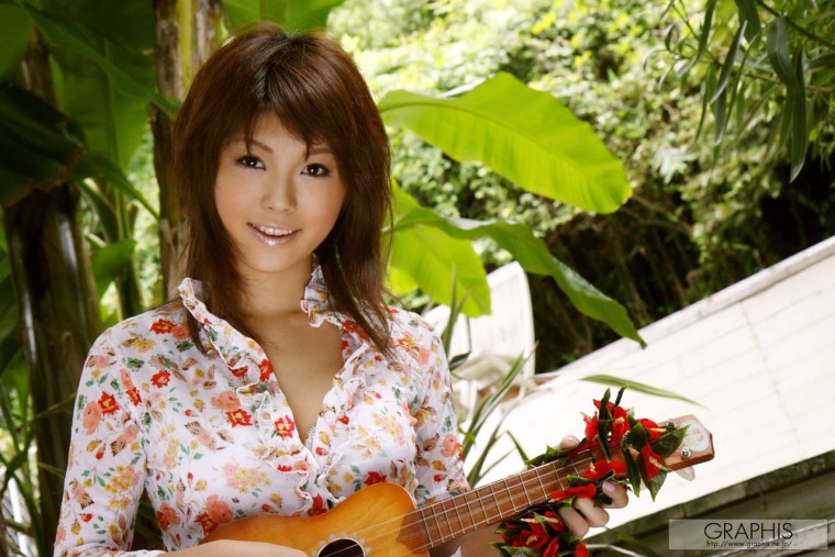 Адзуми Мидзусима