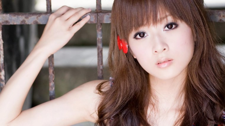 Окамото Микако Регина