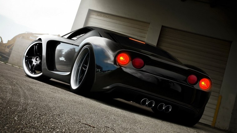 Ниссан ГТР 1920