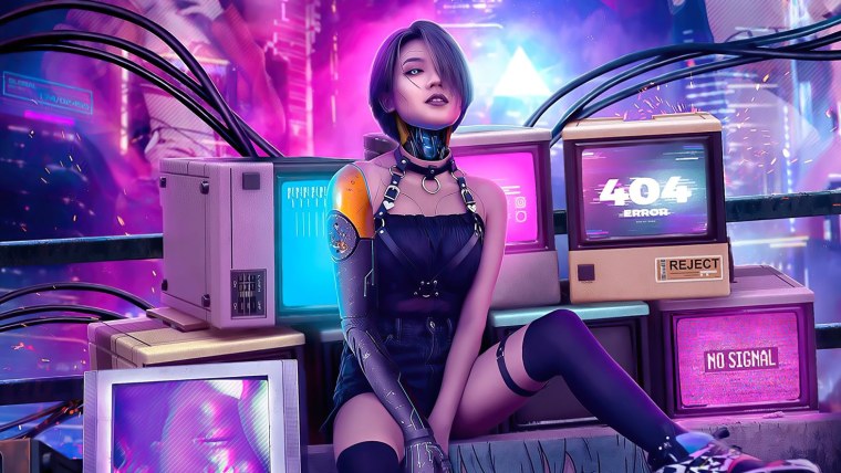 Бреннан Аполло Cyberpunk 2077