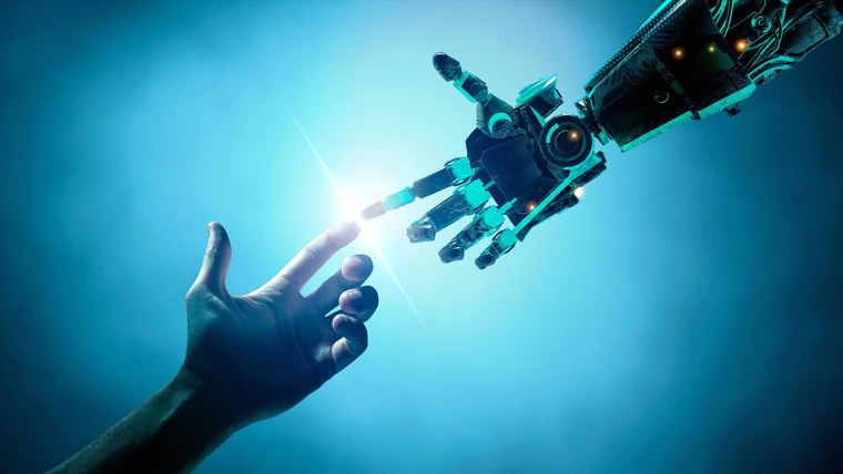 Робототехника презентация