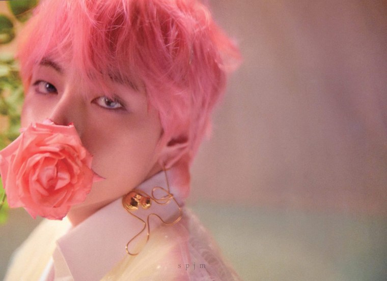 БТС одинаковые