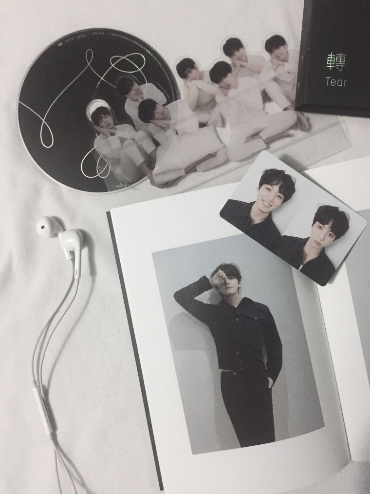 BTS Jungkook Эстетика