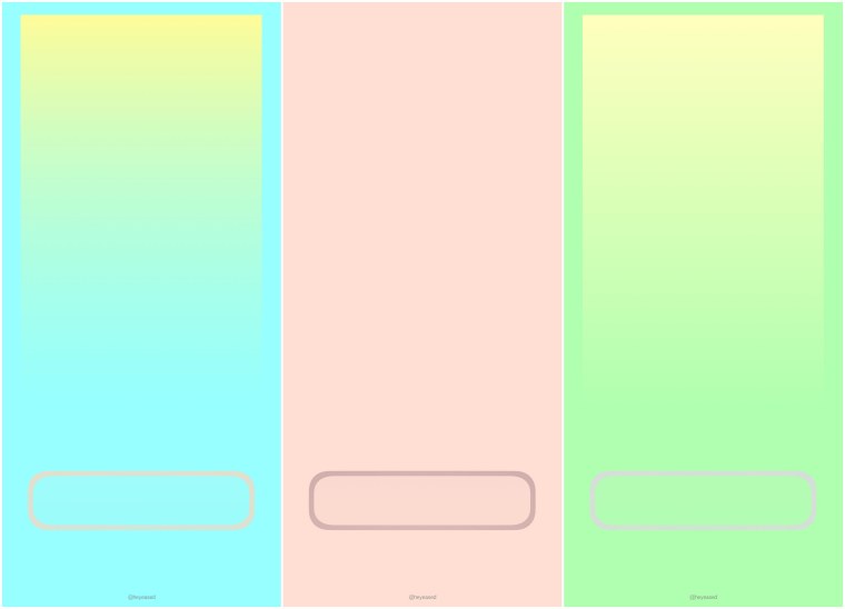 Айфон 11 Грин скрин