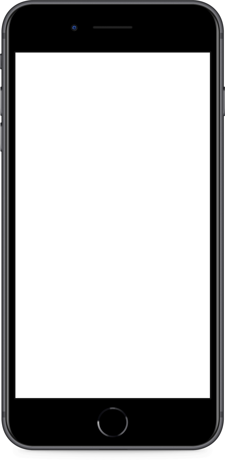 Обои с рамкой iphone