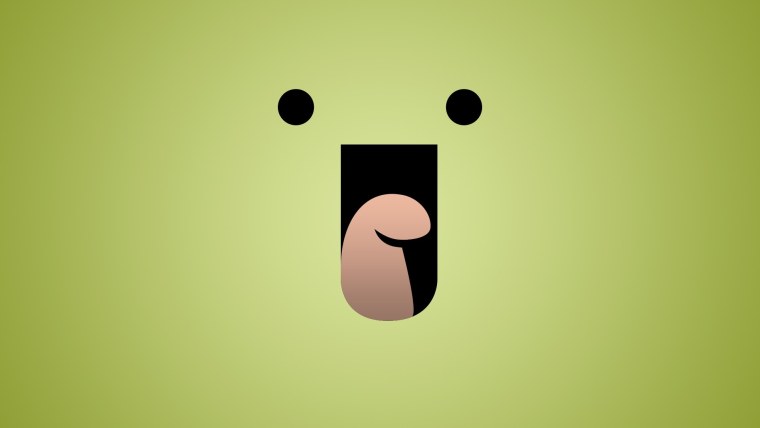 Минималистичные картинки на аву