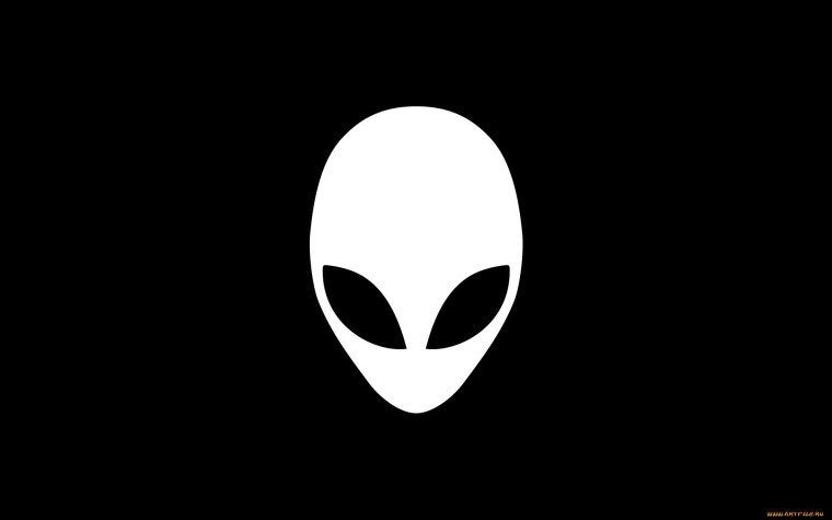 Alienware logo