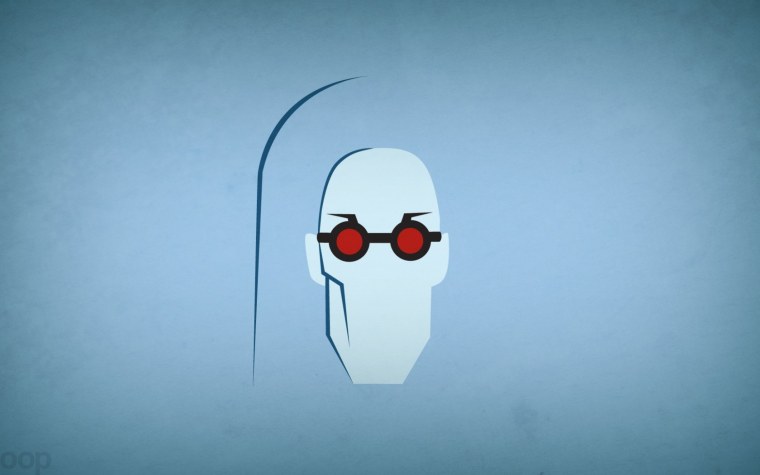 Иллюстрации Минимализм