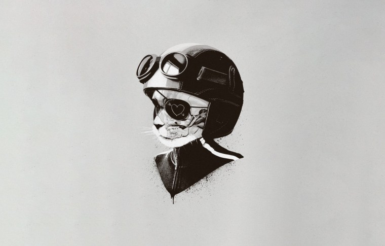 Обои Минимализм