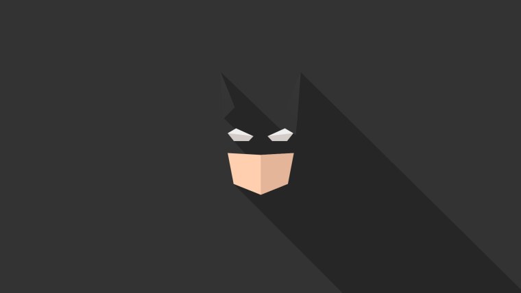 Аватар Минимализм