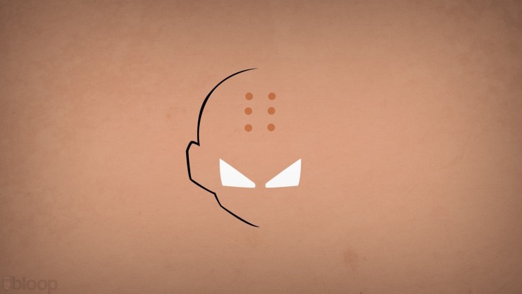 Арты Минимализм