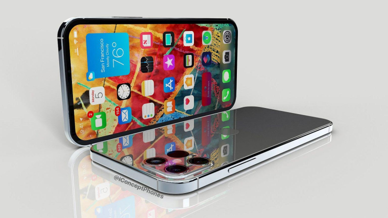 Iphone 12 Pro Max 2020