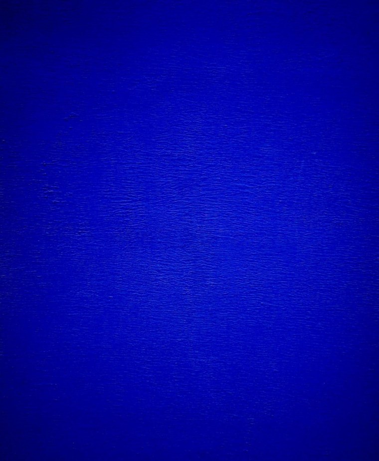 Темно синий фон