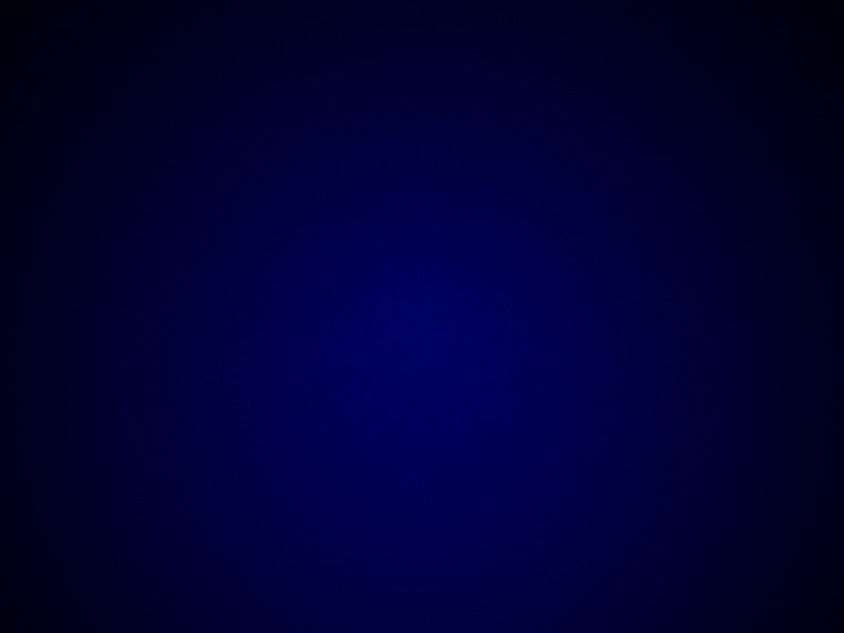 Темный синий