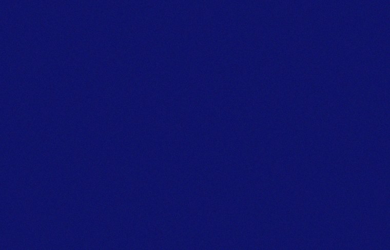 Глубокий синий цвет