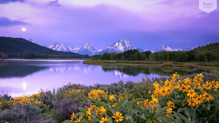 Нью Йорк Манхэттен Эстетика HD