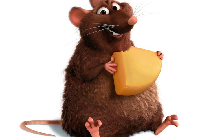 Обои с мышками