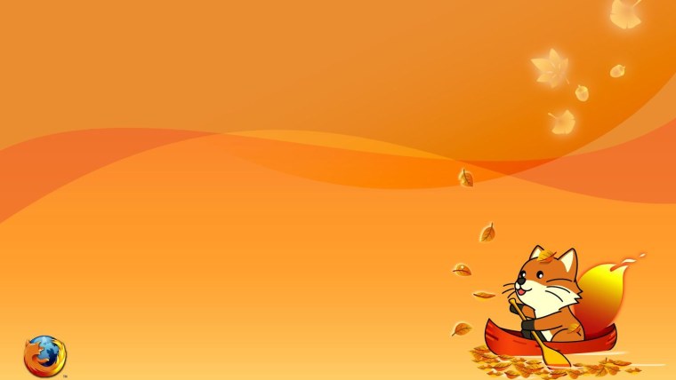 Лиса в лесу мультяшный