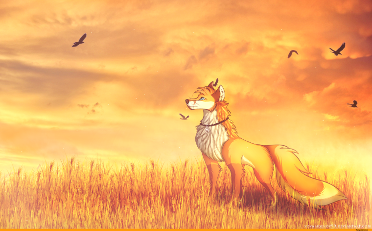 Зверополис Лис ник