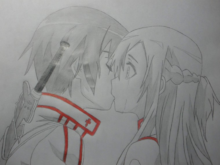 Синон Манга