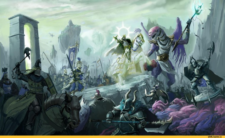 Pixiv Fantasia Fallen Kings доспехи