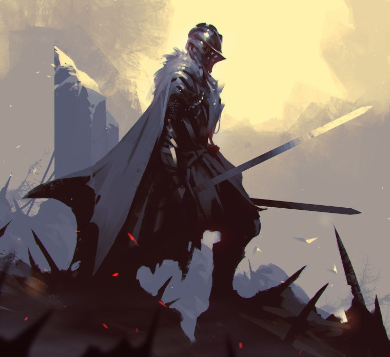 Крестовый поход Deus Vult