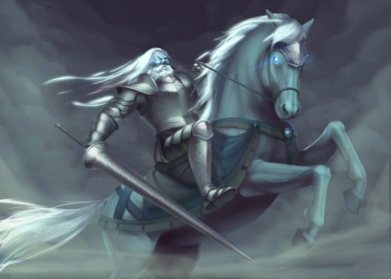 Война братьев МТГ