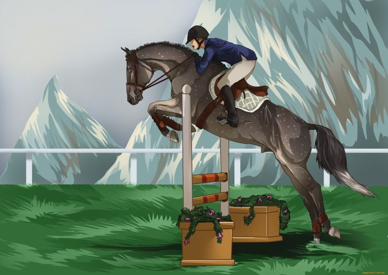 Ты мой я твоя