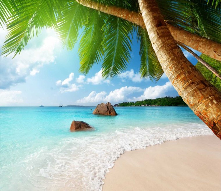 Пляжный тур