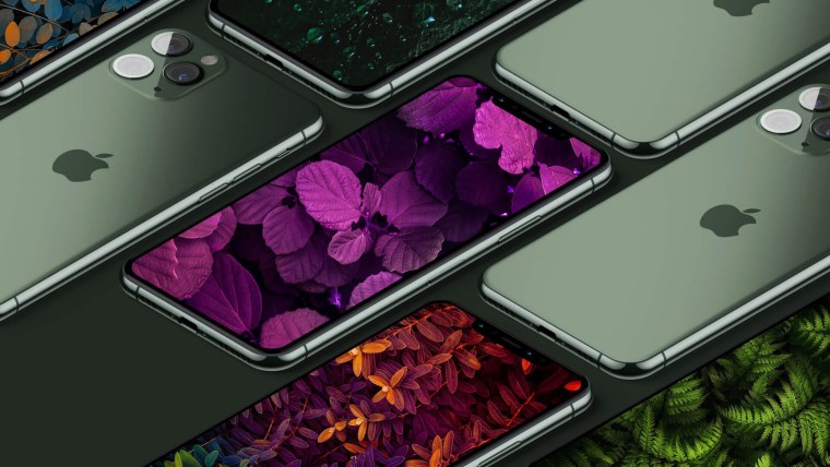 Обои для iphone 11