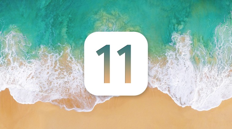 Обои IOS 11