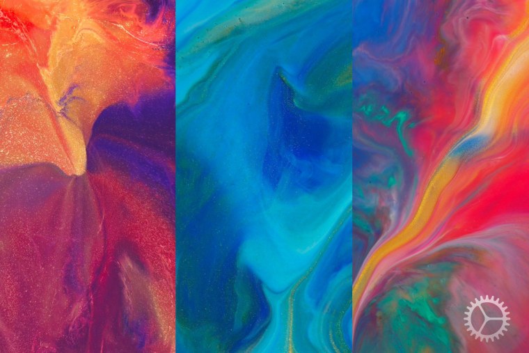 Стоковые обои айфон